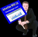 advertise with Awebpage and reach thousands of interested small to medium sized business owners