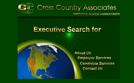 cross country associates