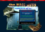 Bass Fishing Guys