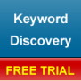 Keyword Discovery Tool