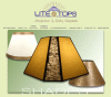 Lite Tops Lampshades