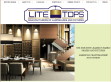 Lite Tops Lampshades