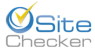 site checker