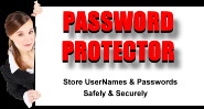 Password Protector