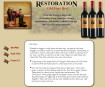 Restoration Wines
